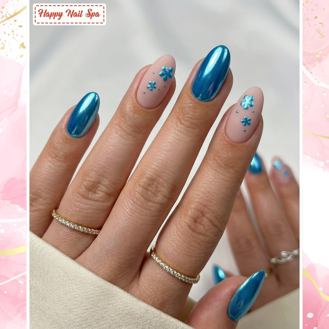 Nail Art Design